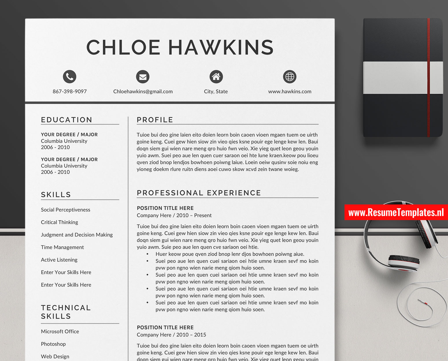 Microsoft Office Resume Sample Cv Template Simple Cv Template / Resume Template, Curriculum Vitae, Microsoft Word Resume, Professional Resume Design, Modern Resume, Teacher Resume, 1-3 Page … Microsoft Office Resume Sample Cv Template Simple Cv Template / Resume Template, Curriculum Vitae, Microsoft Word Resume, Professional Resume Design, Modern Resume, Teacher Resume, 1-3 Page …