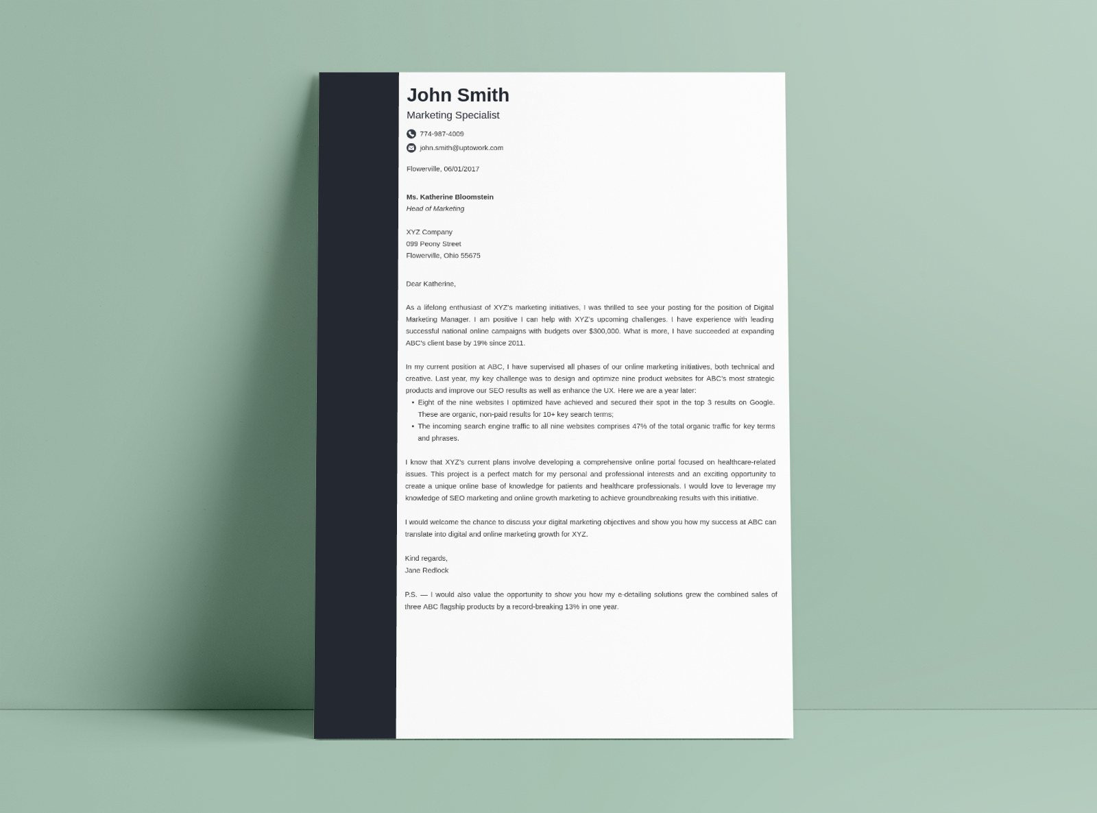 Modern Resume and Cover Letter Template top 14 Modern Cover Letter Templates to Download now Modern Resume and Cover Letter Template top 14 Modern Cover Letter Templates to Download now