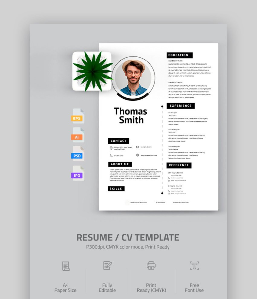Out Of the Box Resume Templates 25lancarrezekiq Beste Einseitige Lebenslaufvorlagen (einfach Zu Verwendende … Out Of the Box Resume Templates 25lancarrezekiq Beste Einseitige Lebenslaufvorlagen (einfach Zu Verwendende …