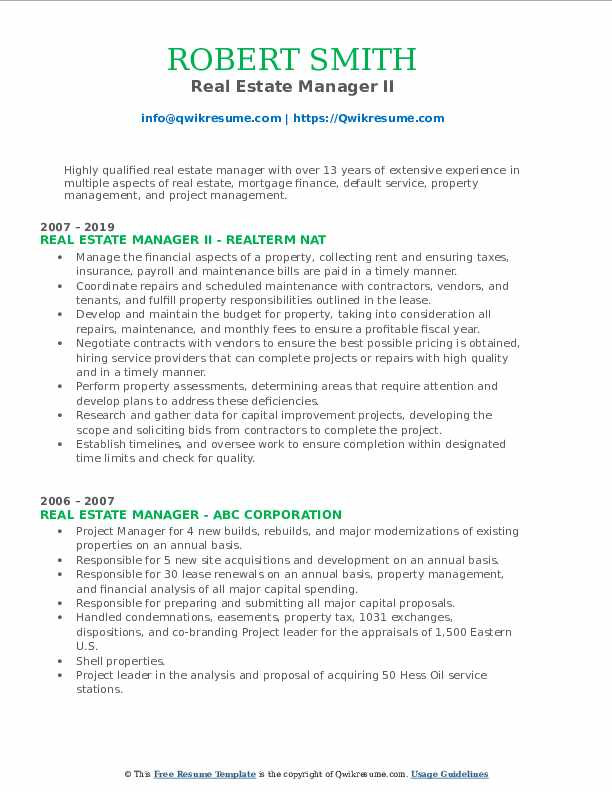 Real Estate Manager Resume Sample India Real Estate Manager Resume Samples Real Estate Manager Resume Sample India Real Estate Manager Resume Samples