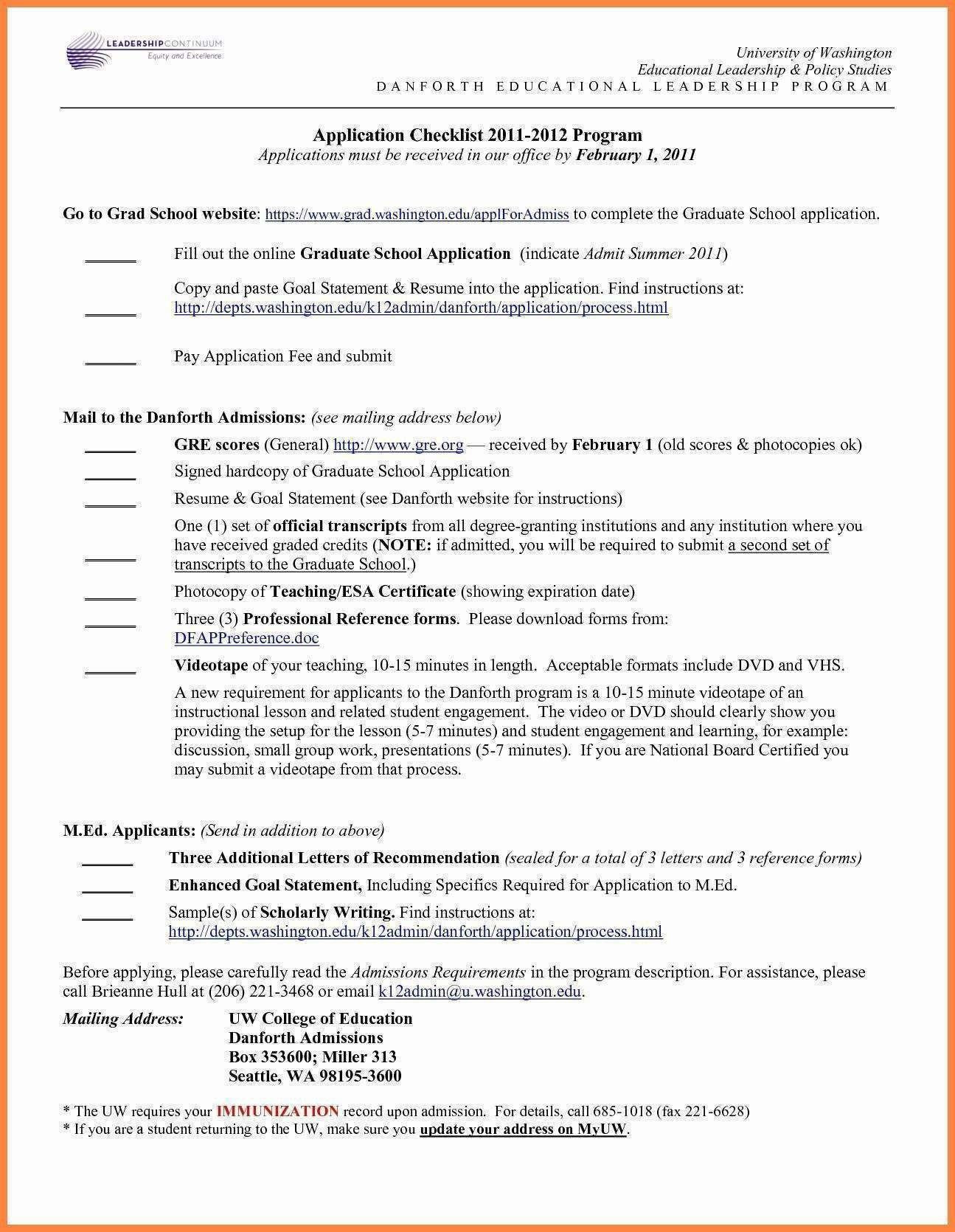 Resume Template for Grad School Application Graduate School Resume Template Best Resume Template Graduate …