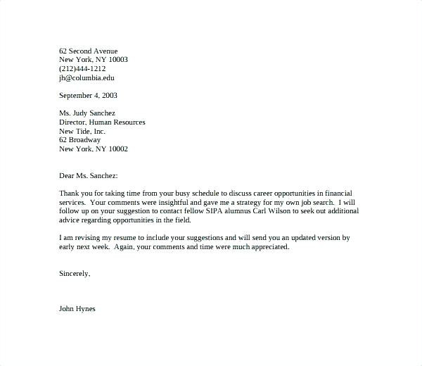 Sample Follow Up Email to Recruiter after Submitting Resume Follow Up Email after Interview