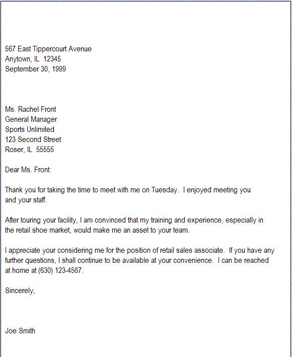 Sample Follow Up Letter after Sending Resume Follow Up Letter after Resume Sample Follow Up Letter