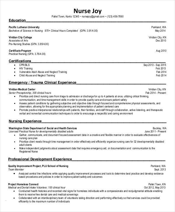 Sample Resume for Nursing Students Applicants Template Nursing Student Resume Example 9 Free Word Sample Resume for Nursing Students Applicants Template Nursing Student Resume Example 9 Free Word