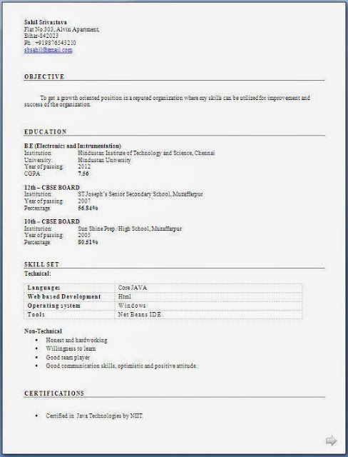 Sample Resume for Ojt Computer Engineering Students Puter Engineer Resumes