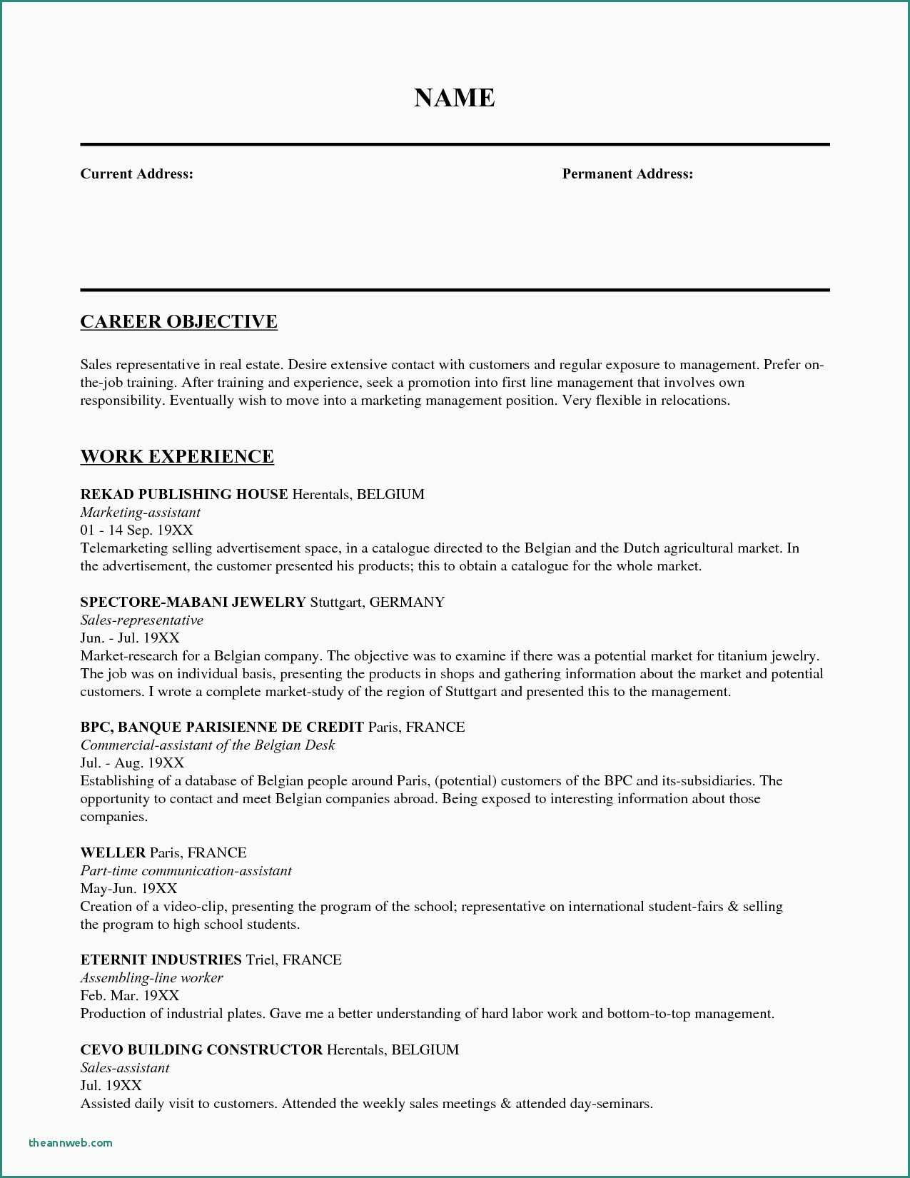 Sample Resume for Sales Clerk with Experience Sample Resume Objectives for Sales Clerk: Office Clerk Resume Sample Sample Resume for Sales Clerk with Experience Sample Resume Objectives for Sales Clerk: Office Clerk Resume Sample
