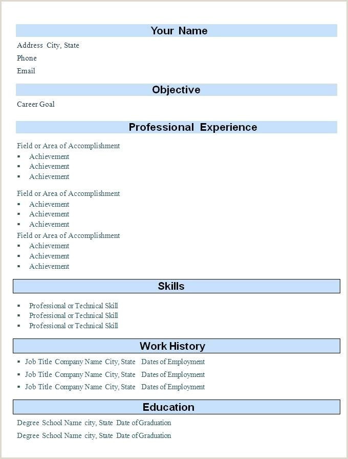 Sample Resume format for Freshers Call Center Job Sample Resume format for Freshers Call Center Job Best