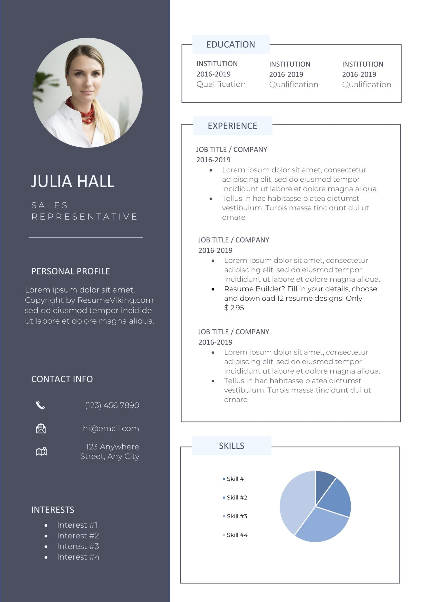 Simple Resume Template with Picture Free Download 77lancarrezekiq Free Microsoft Word Resume Templates & Cv’s Downloads