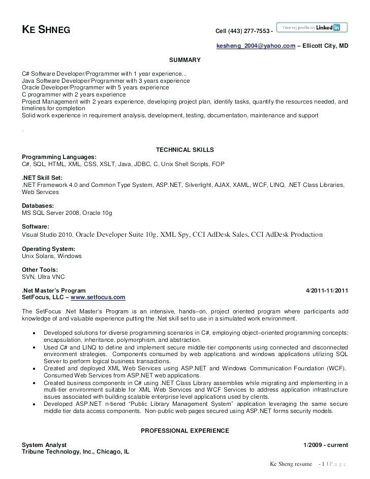 Tableau Sample Resumes for 3 Years Experience 3 Year Experience Resume format Resume Templates Tableau Sample Resumes for 3 Years Experience 3 Year Experience Resume format Resume Templates