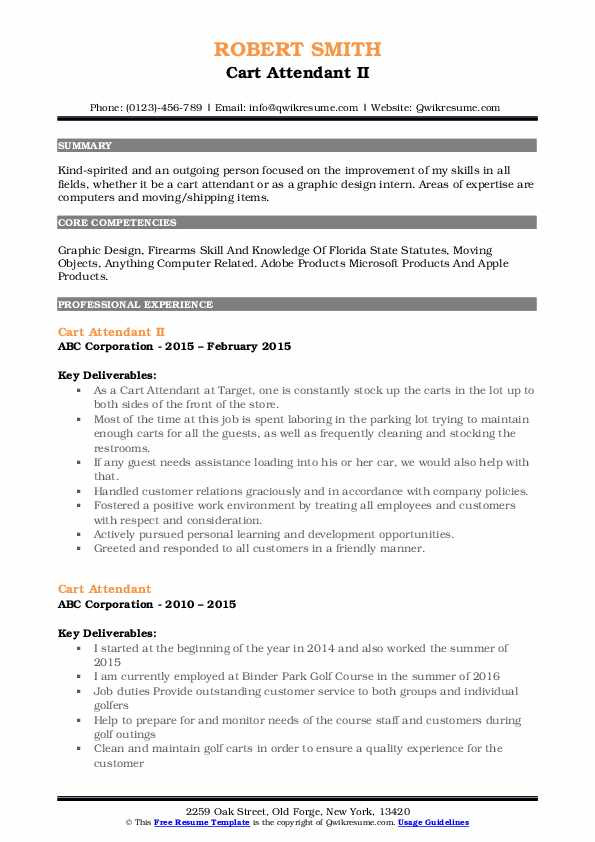 Car Dealership Lot attendant Resume Sample Car Dealership Job Description Lot attendant Lot