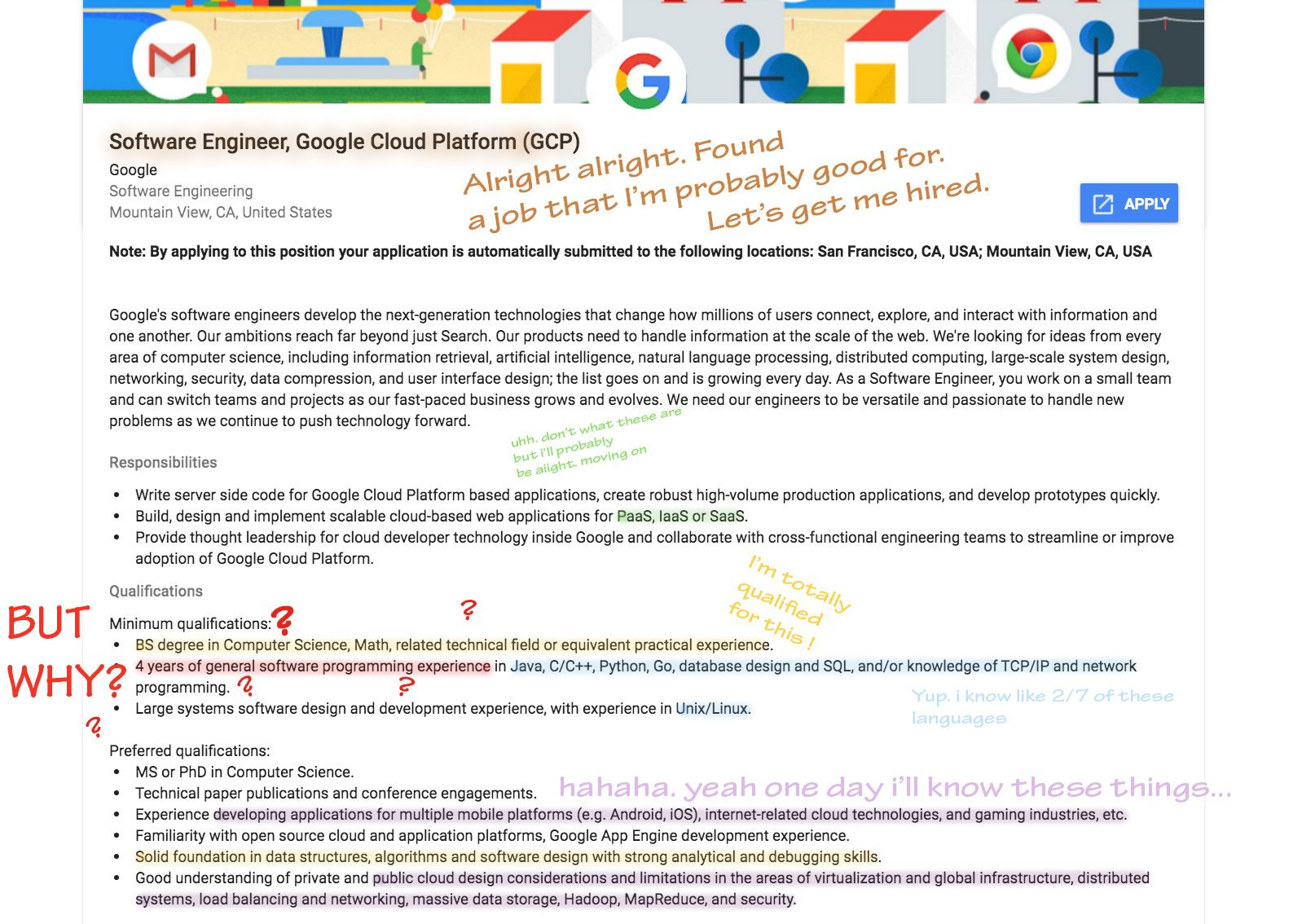 Cracking the Coding Interview Resume Template How to Write A Killer software Engineering RÃ©sumÃ©