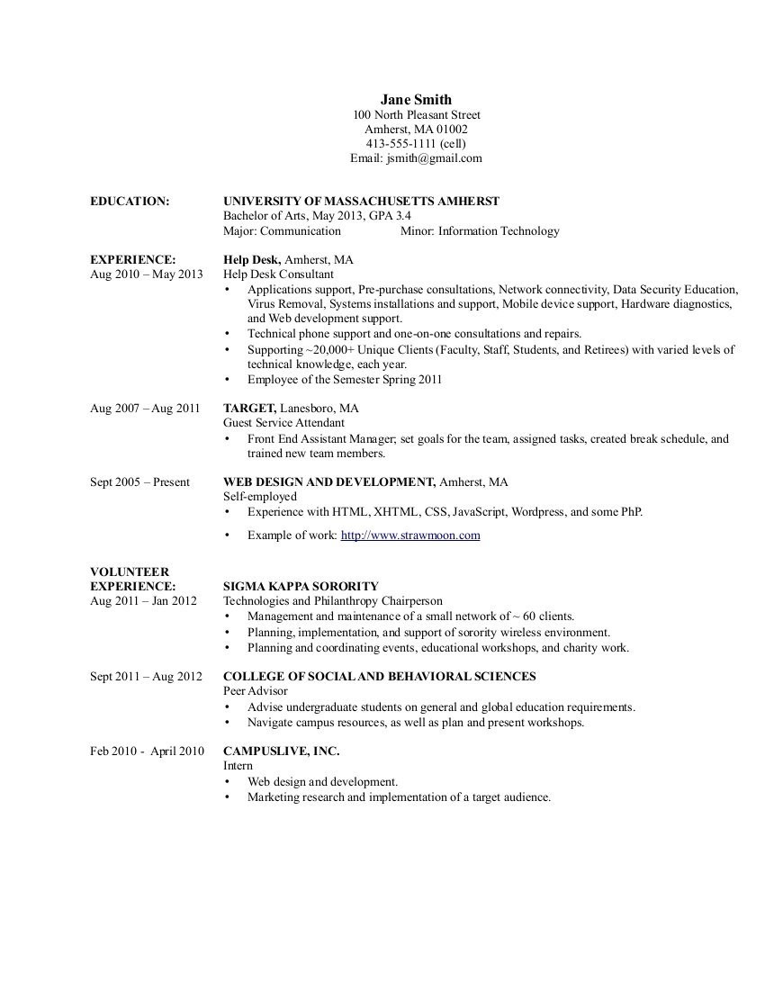 Director Of Information Technology Resume Sample Information Technology Cv Writing Service! It Cv Example …