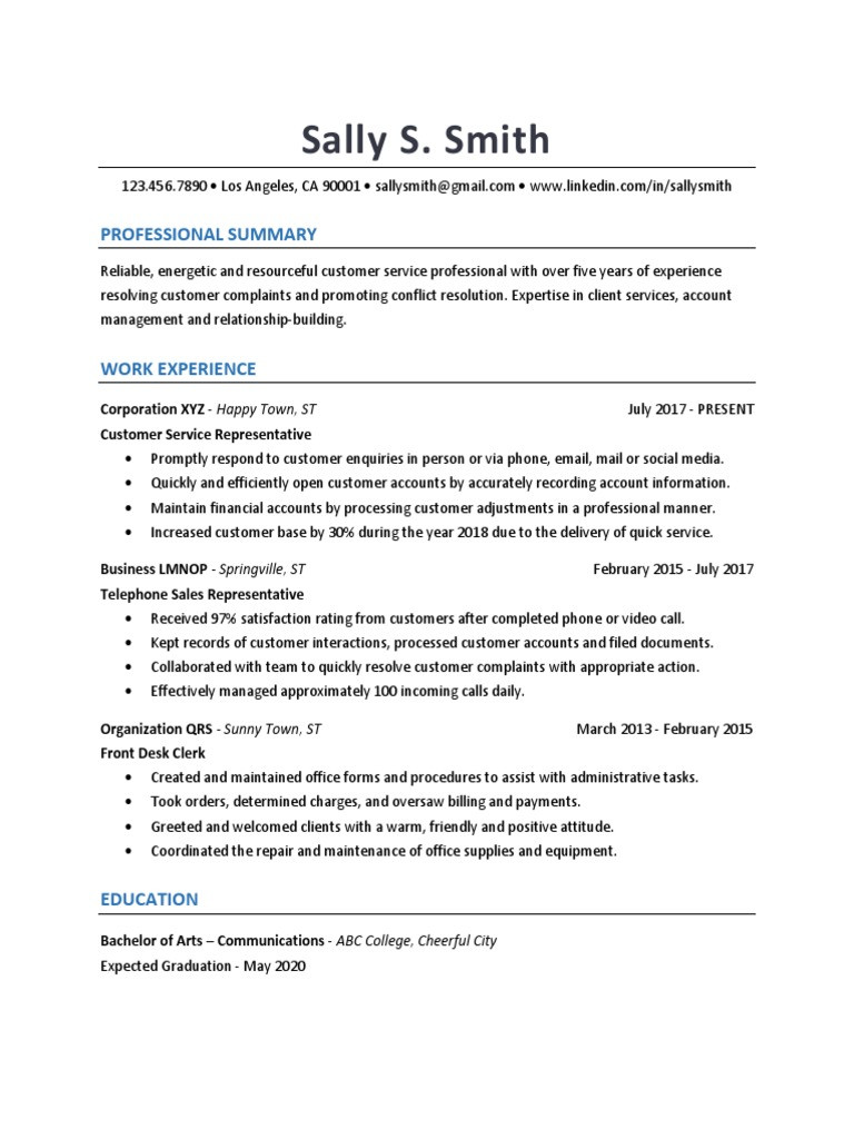Fisher College Of Business Resume Template 6 Second Resume Template Pdf Communication Business