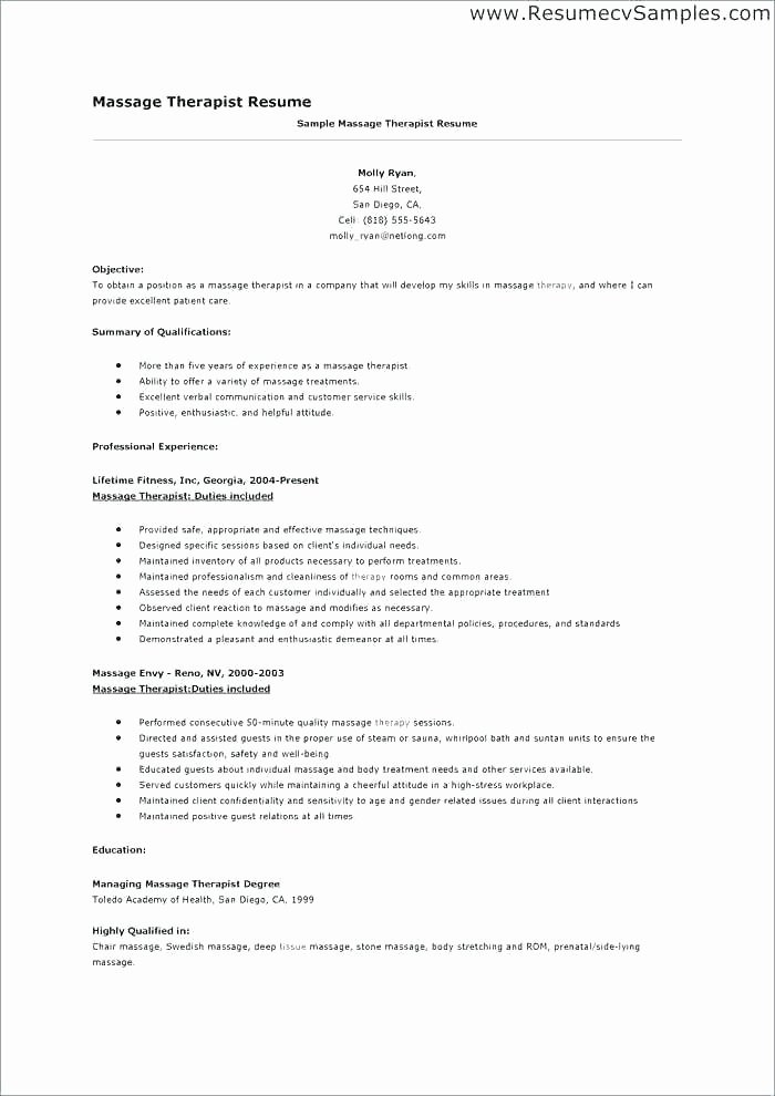 Respiratory therapist New Grad Resume Sample √ 20 New Grad Respiratory therapist Resume