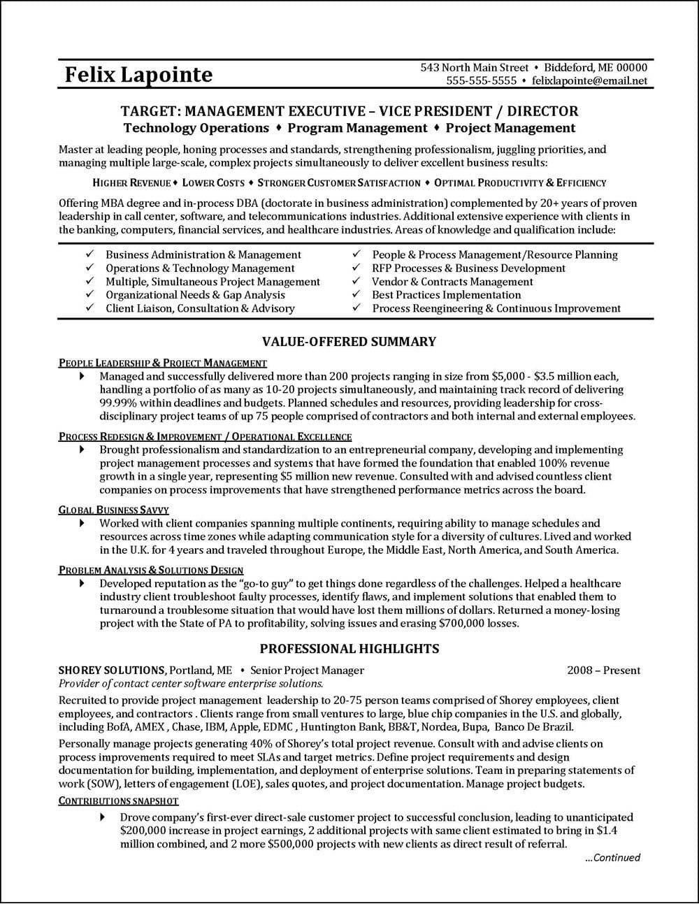 Resume Sample for Development Sector Ngo Program Coordinator Cv Sample October 2021