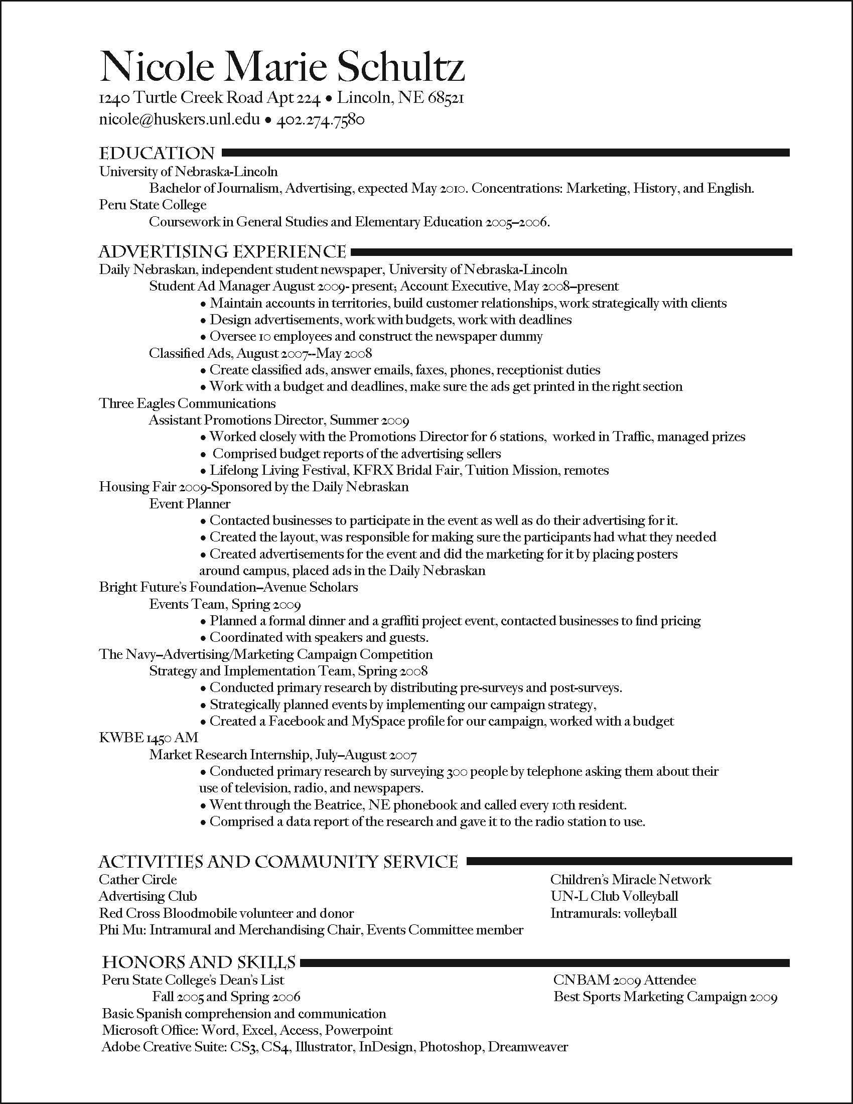 Resume Template References Available Upon Request where to Put References Available Upon Request On Resume