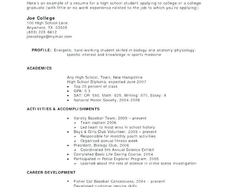 Sample Resume for High School Graduate In the Philippines Resume Sample Philippines High School Graduate