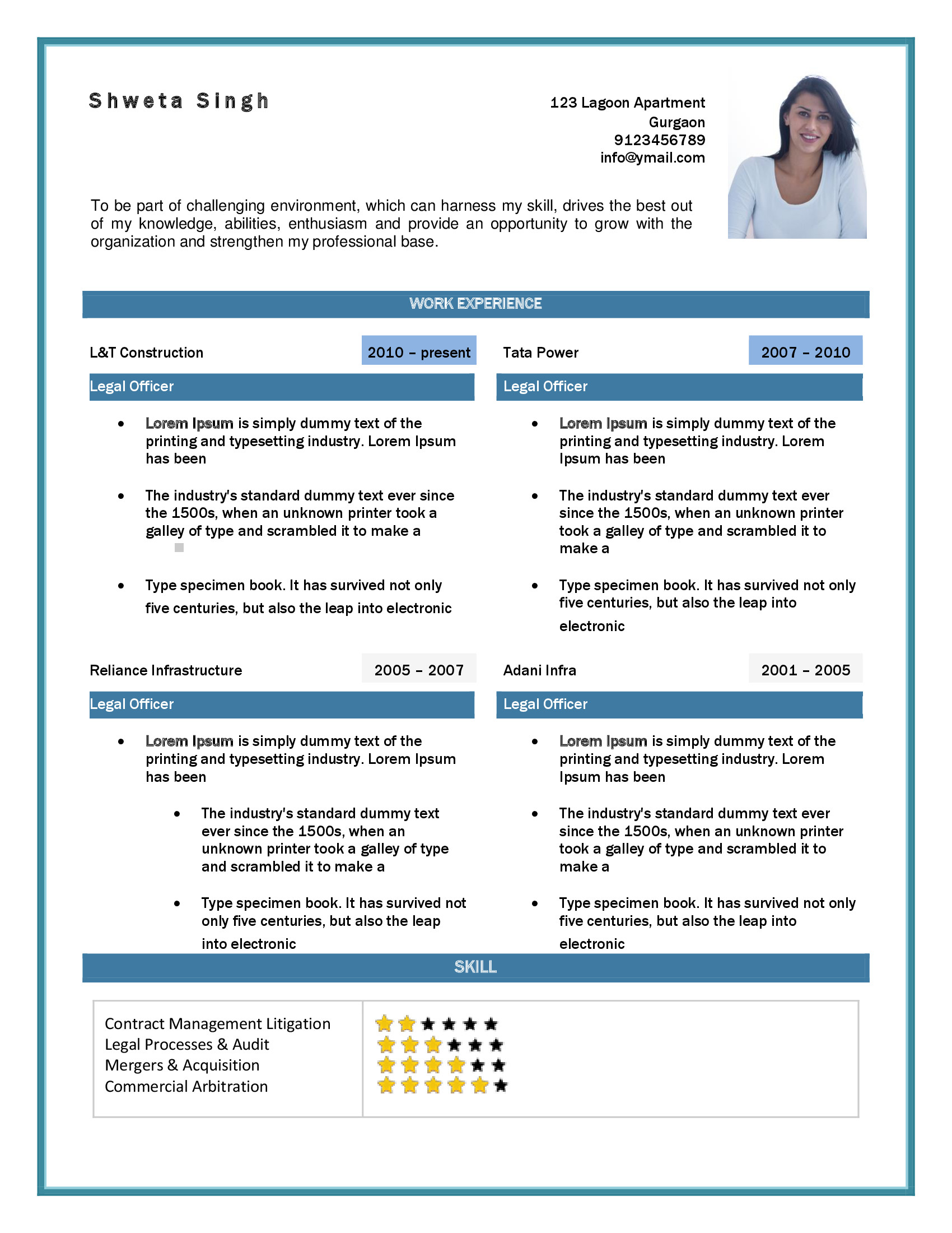 Sample Resume for Hr Executive Freshers Hr Executive Resume Resume for Hr Executive Hr Executive …