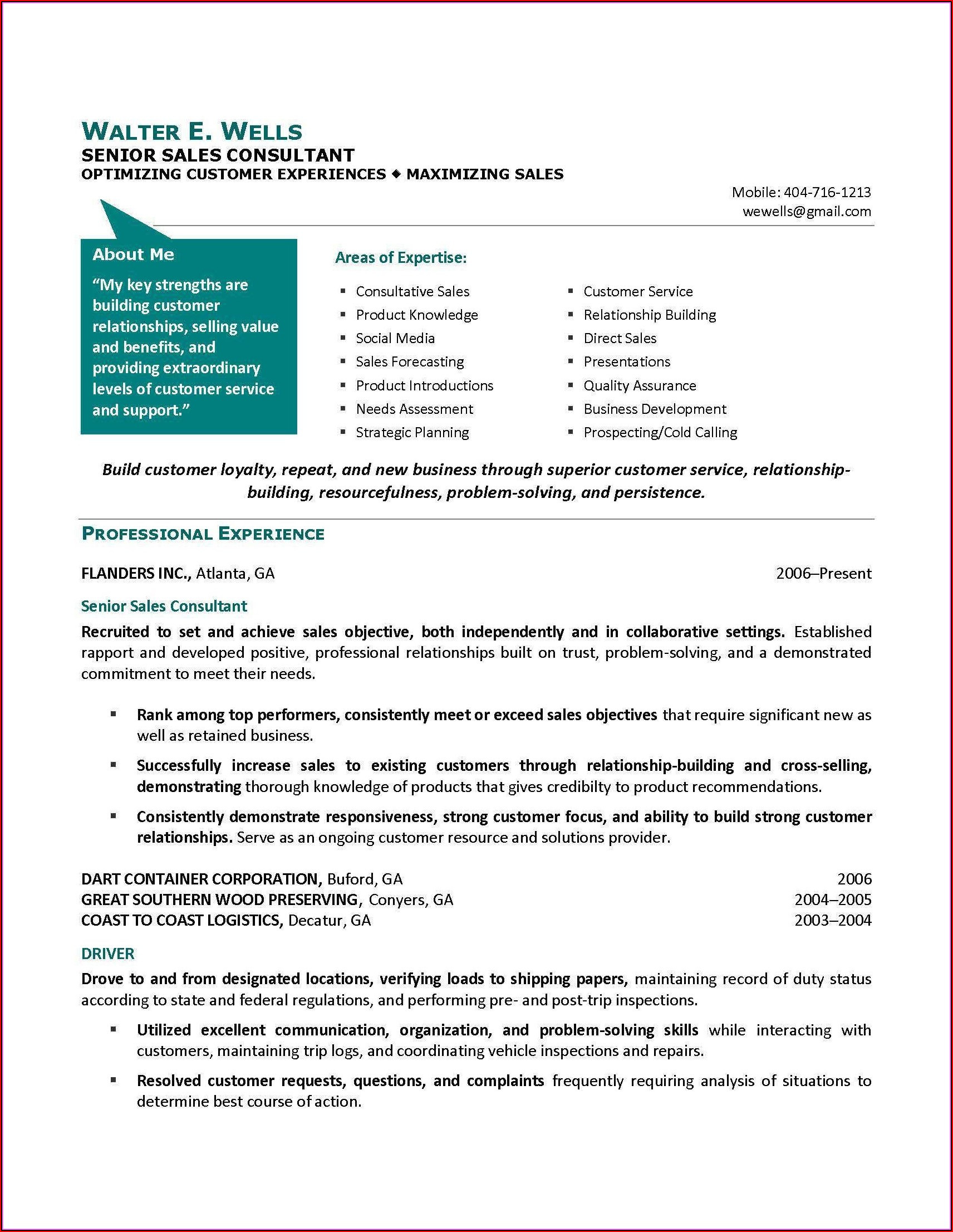 Sample Resume for Sap Security Consultant Cover Letter for Sap Security Consultant October 2021