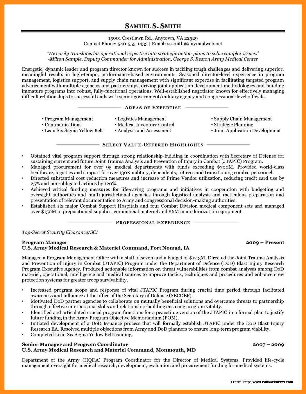 Sample Resume for Unit Secretary In A Hospital Unit Secretary Resume Objective Examples October 2021