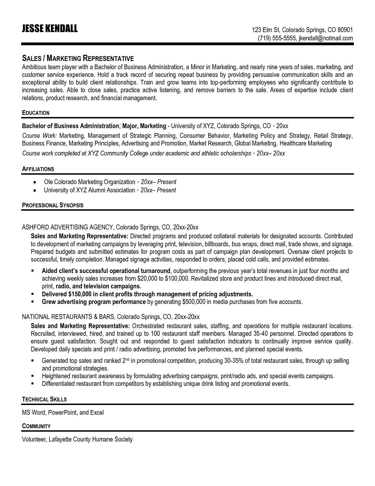Sample Resume for Verizon Wireless Sales Rep Sale Representative Resume Sample September 2021