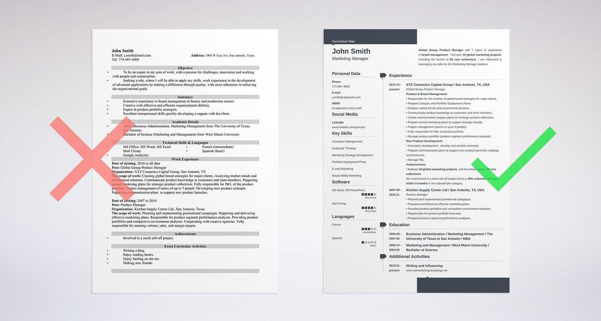 Bachelor S Degree On Resume Sample How to List Education On A Resume: Section Examples & Tips