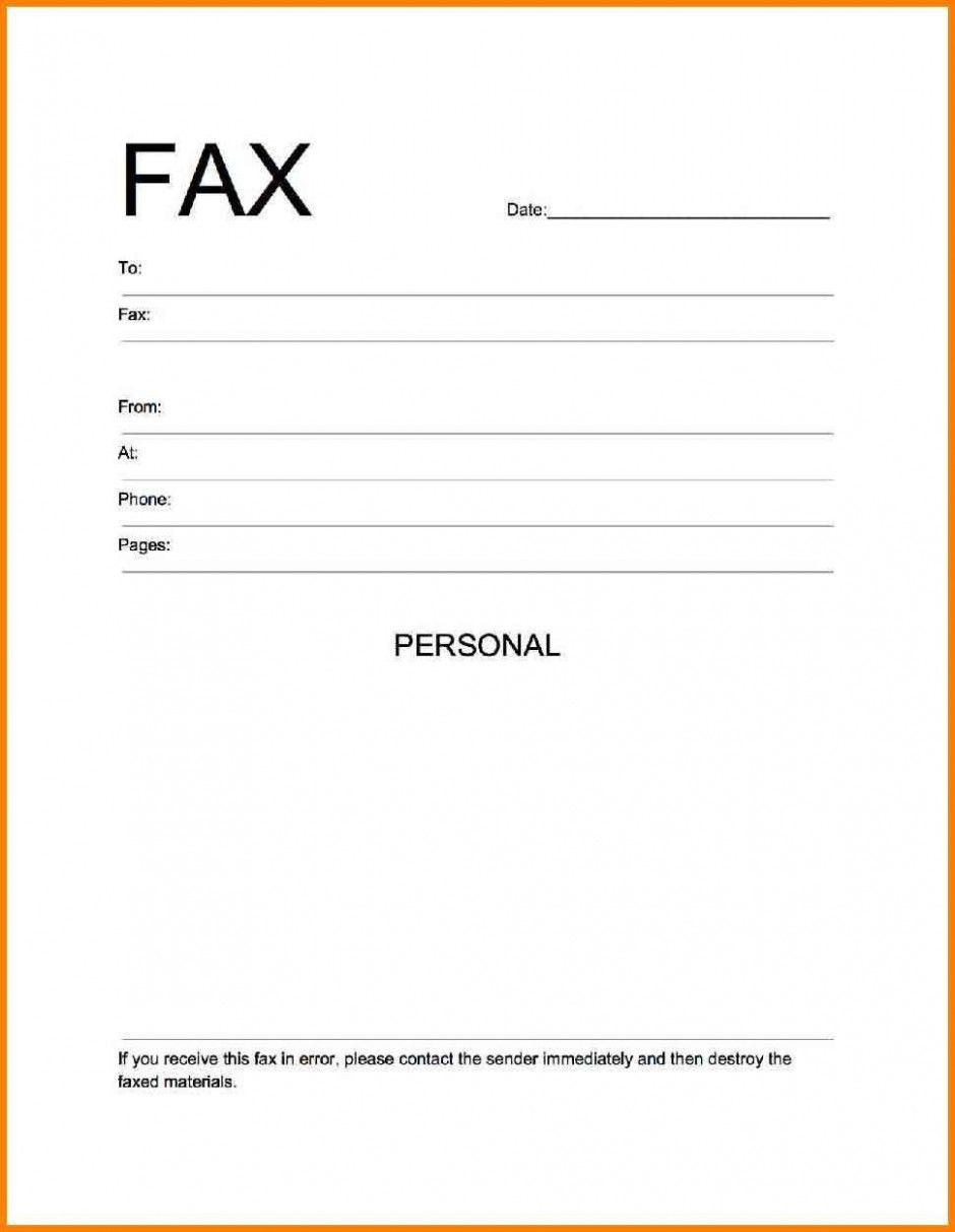 Fax Cover Sheet Template for Resume 14 Clean Cowl Letter for Resume Cover Sheet Template, Fax Cover …