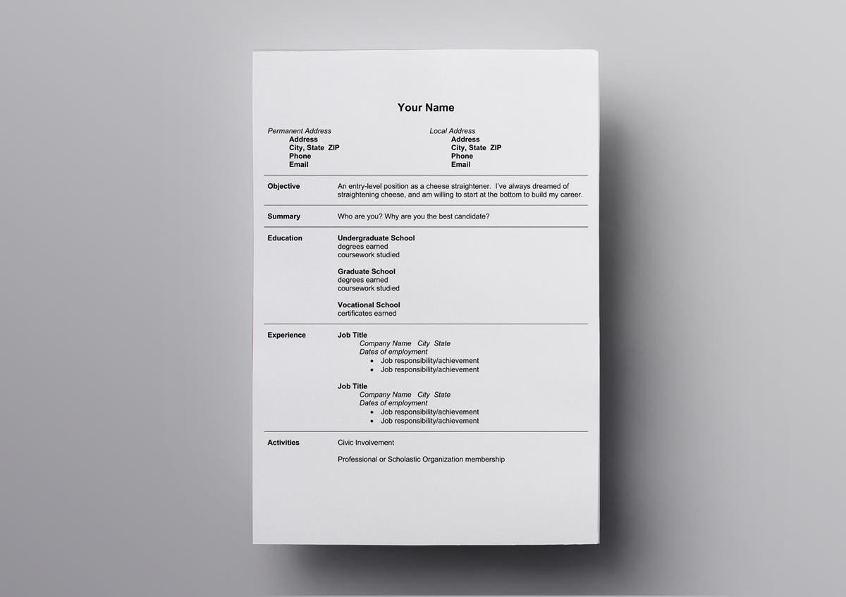 Free Resume Templates for Entry Level Jobs 10lancarrezekiq Free Openoffice Resume Templates (also for Libreoffice)