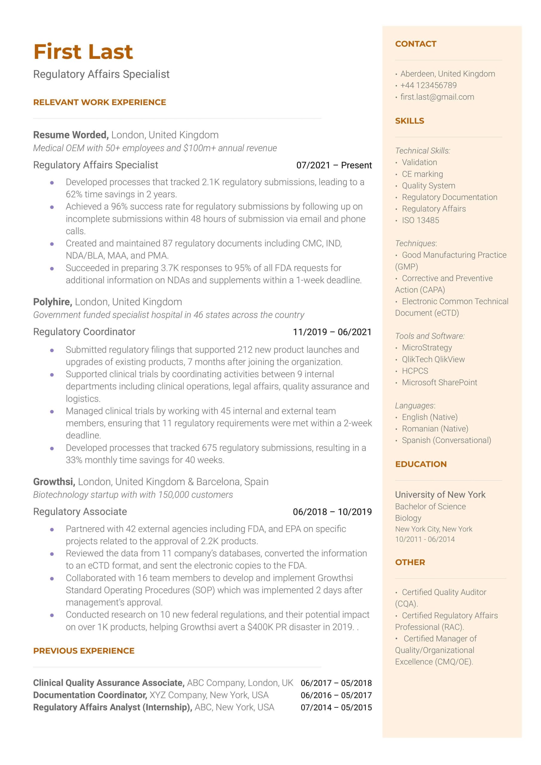Junior associate Big Law Lateral Sample Resume 3 Lawyer Resume Examples for 2022 Resume Worded