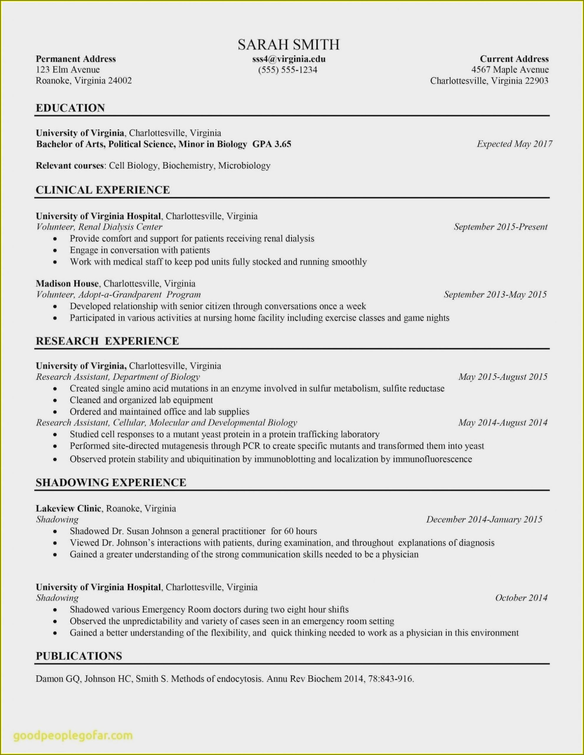 Resume Samples for B Com Freshers Download Cover Letter for Resume for Freshers B.com October 2021
