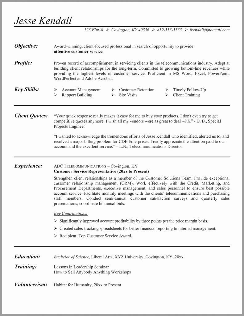 Resume Samples for Customer Service Executive Vet Tech Resume Samples Resume Objective Examples, Good …
