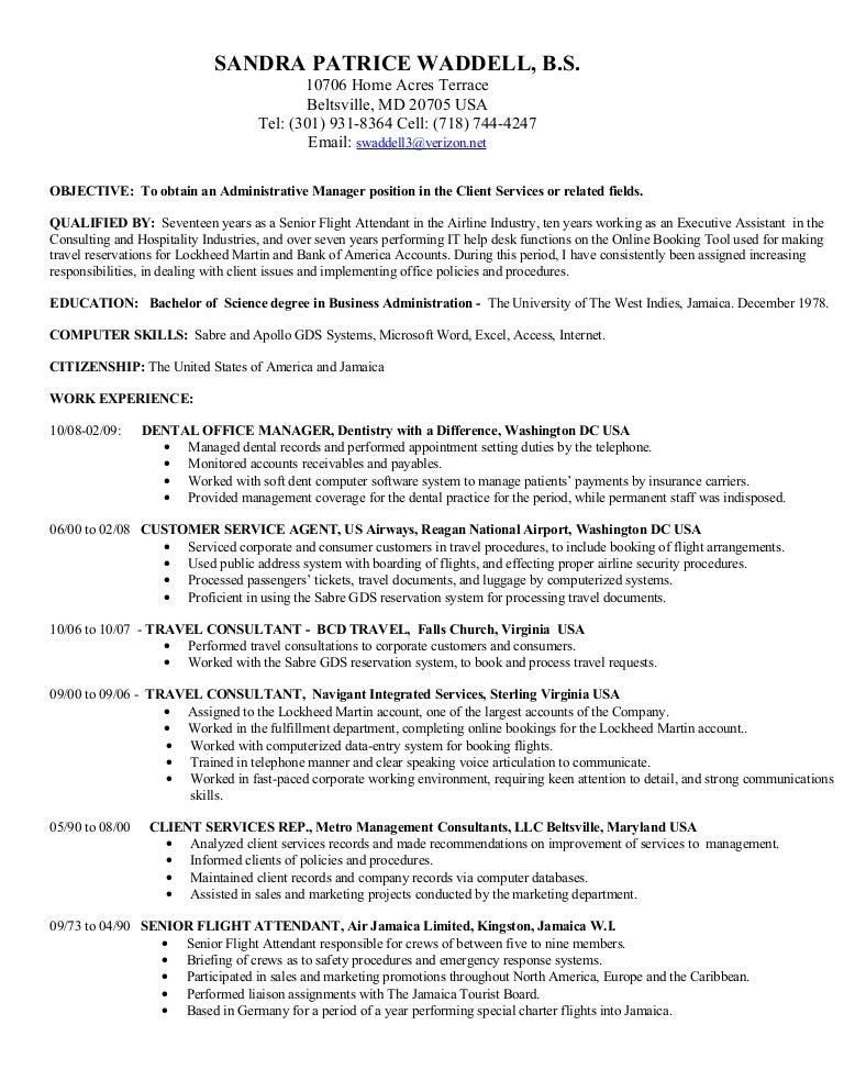 Sample Resume for Airline Ticketing Agent Resume for Airline Ticket Agent Dissertationmotivation X