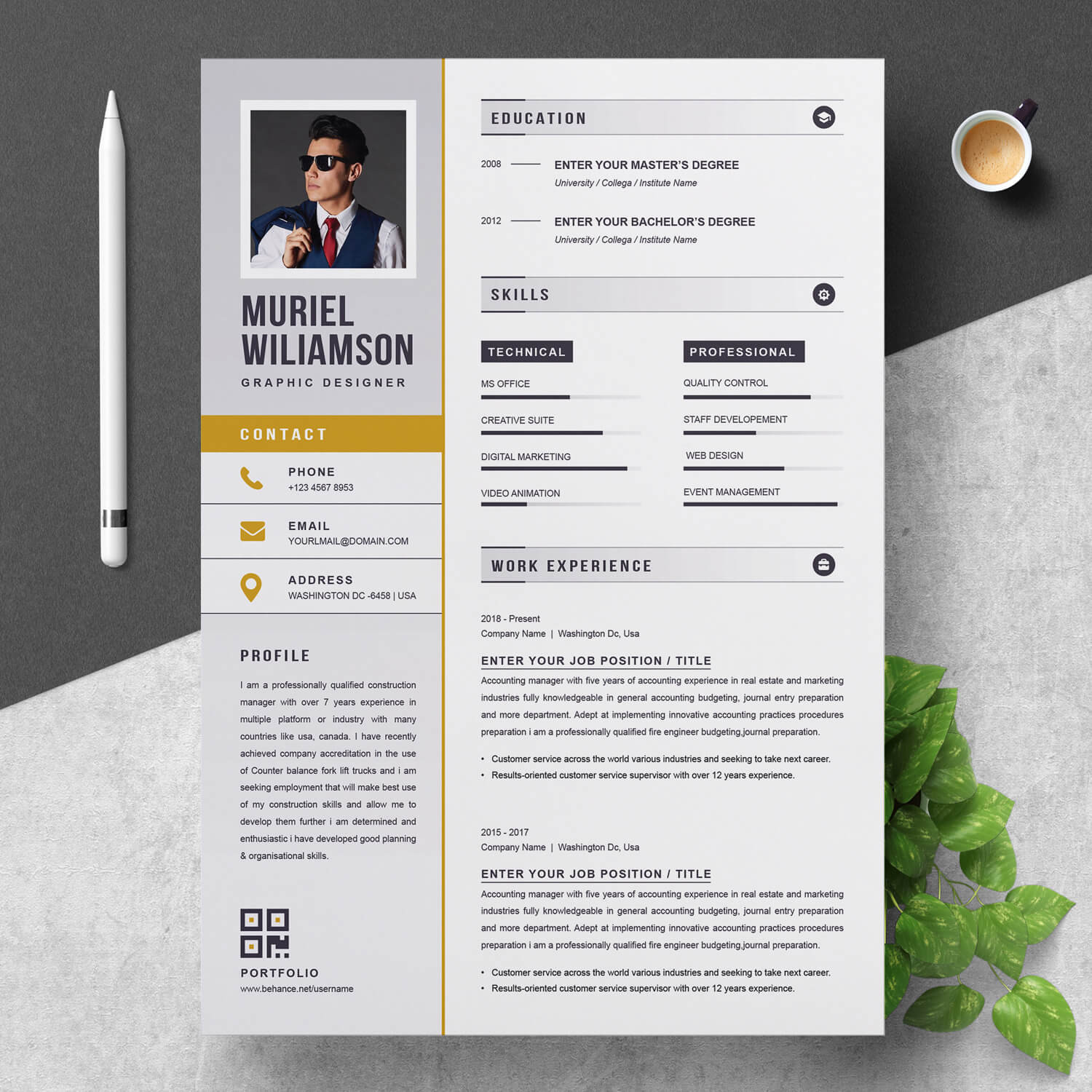 Sample Resume for Freelance Graphic Designer Freelance Graphic Designer Resume – Resumeinventor