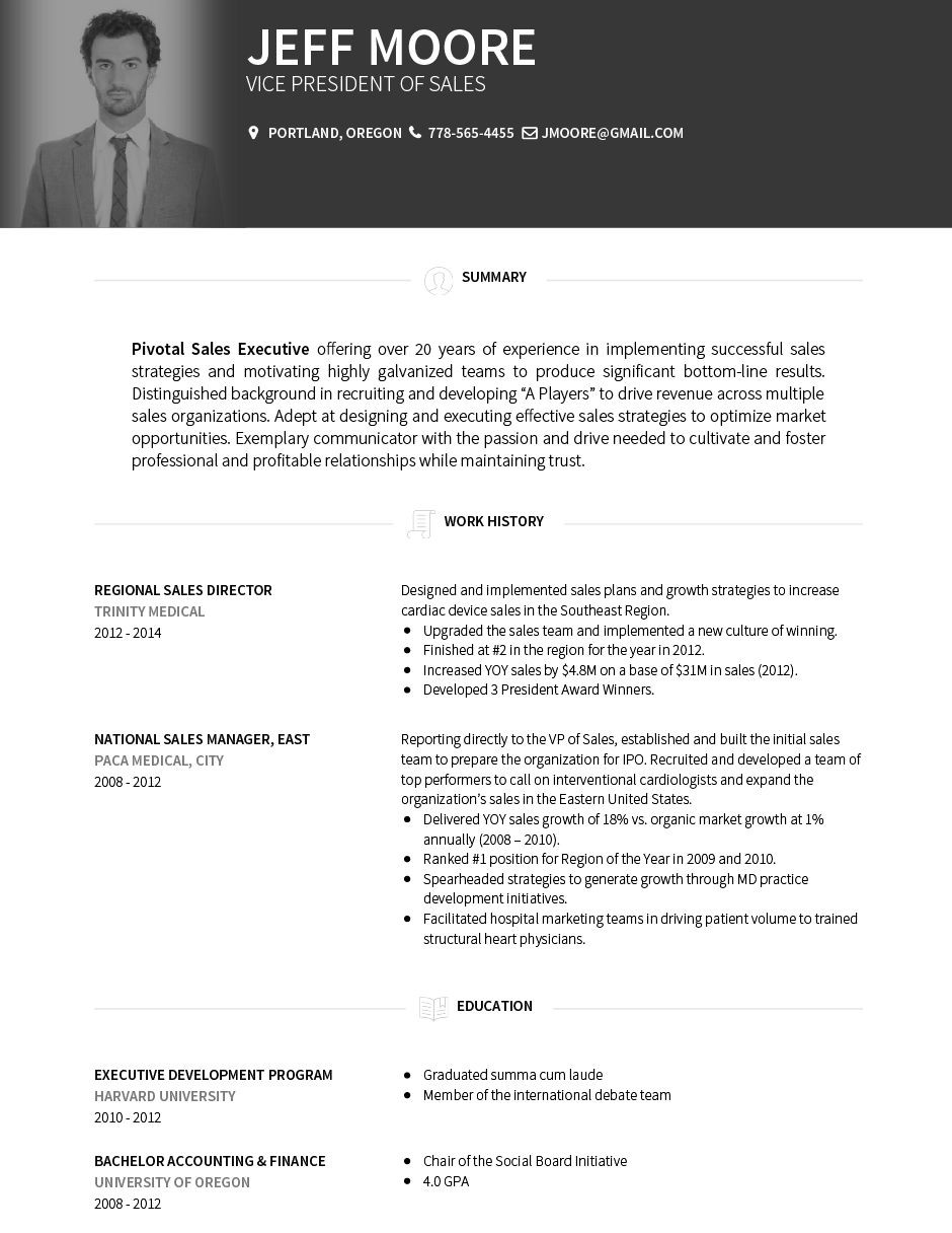 Sample Resume for Hr assistant Fresh Graduate 21 Best Hr Resume Templates for Freshers & Experienced – Wisestep