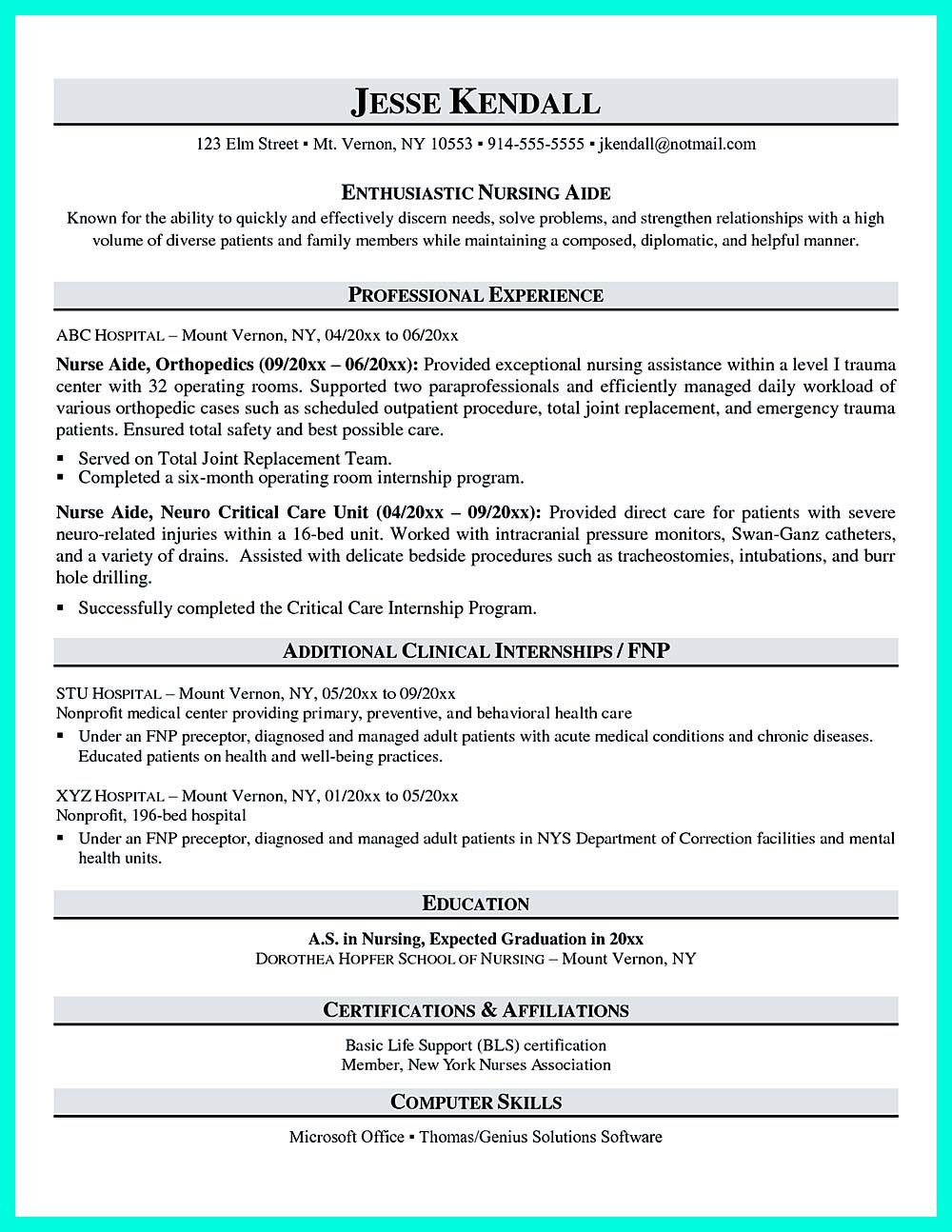 Sample Resume Registered Nurse Case Manager Awesome Ways to Impress Recruiters Through Case Management Resume …