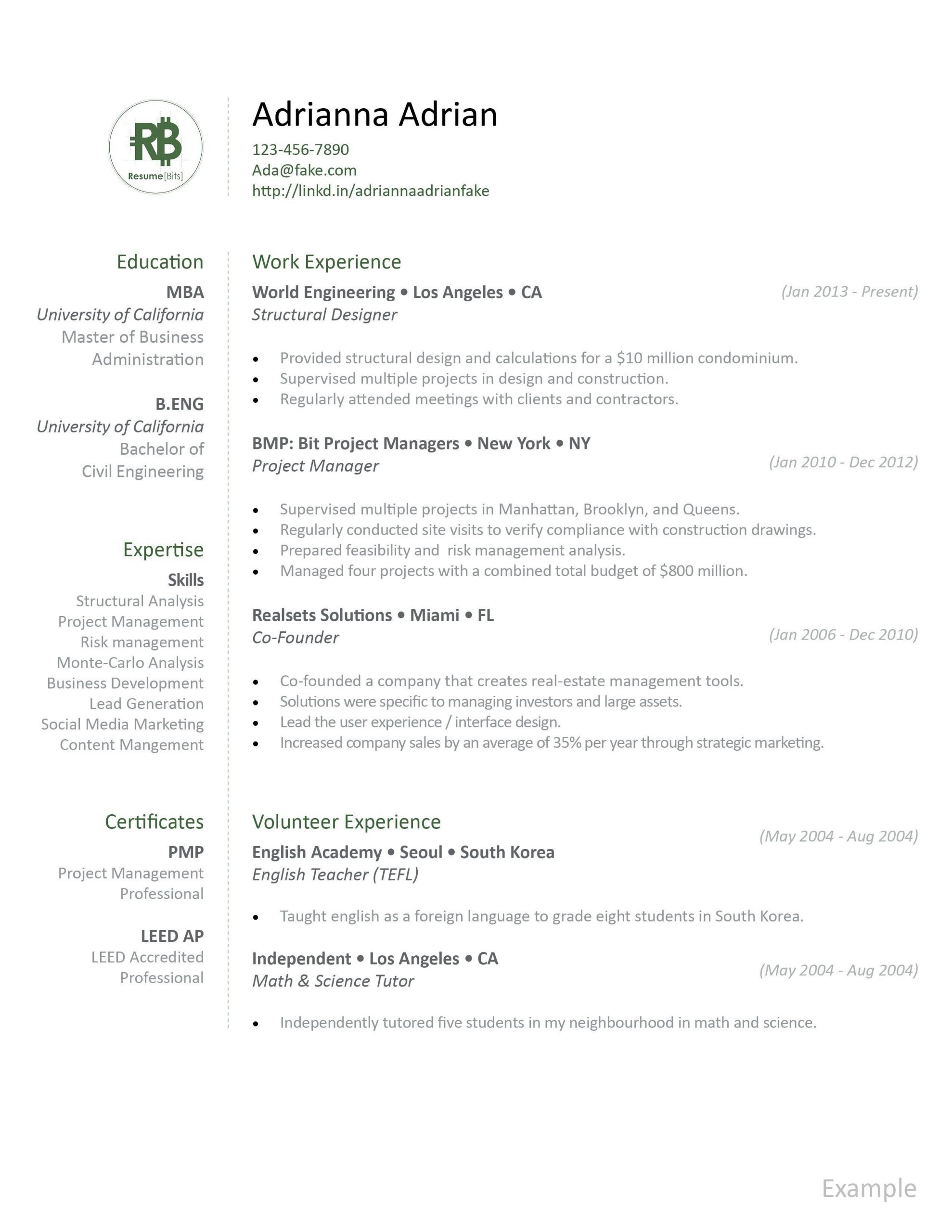 Should I Use A Resume Template Reddit Clean Resume Designs. Free Indesign Templates Included. (x-post …