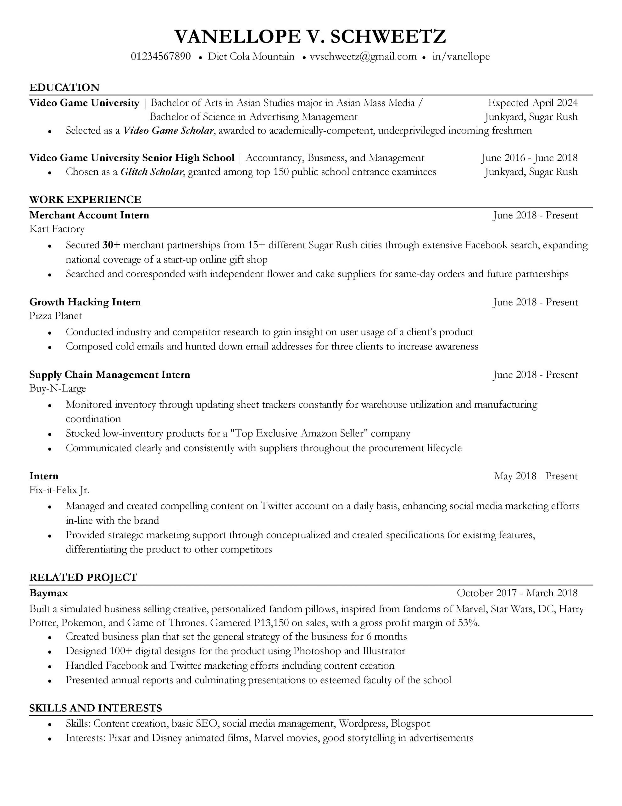 Should I Use A Resume Template Reddit I’ve Reviewed and Screened Thousands Of Resumes, and I Am Sharing …