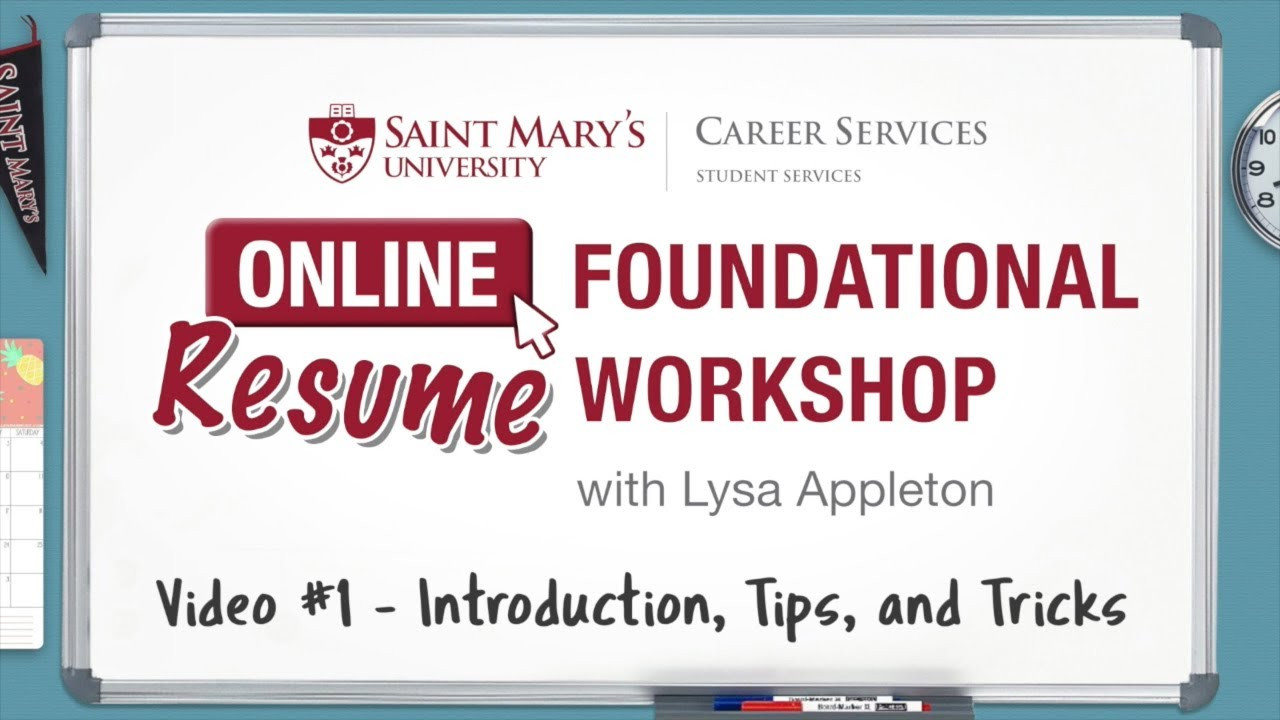 Smu Cox School Of Business Resume Template Smu Cox Resume Template, Jobs Ecityworks