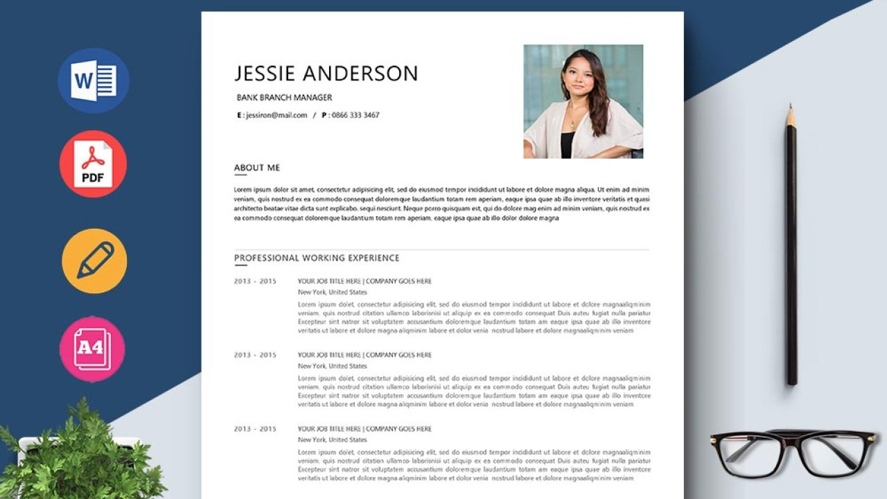 Bank assistant Branch Manager Resume Sample Free Bank Branch Manager Resume Template with Clean Look
