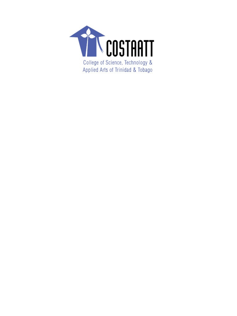 Costaatt Catalogue 2010 2012