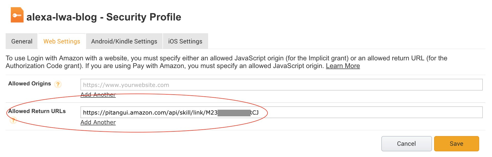 Dataflow and Alexa Skill Kit Sample Resumes Alexa Account Linking: 5 Steps to Seamlessly Link Your Alexa Skill …