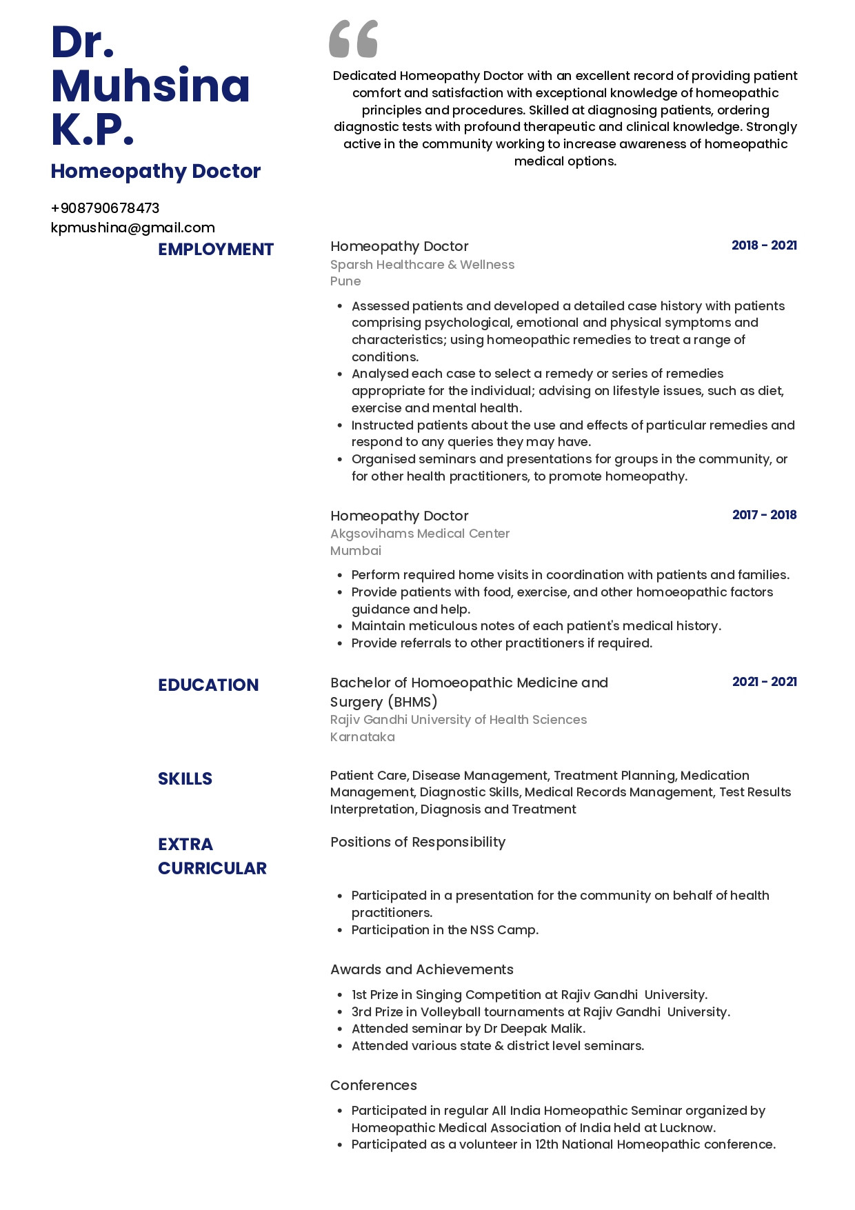 Entry Level Nuclear Medicine Technologist Sample Resume Sample Resume Of Radiologist with Template & Writing Guide …