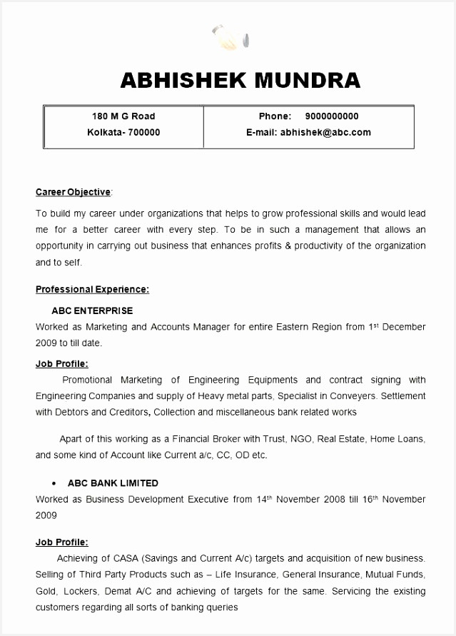 Entry Level Oil and Gas Resume Sample 8 Oilfield Resume Njzcis