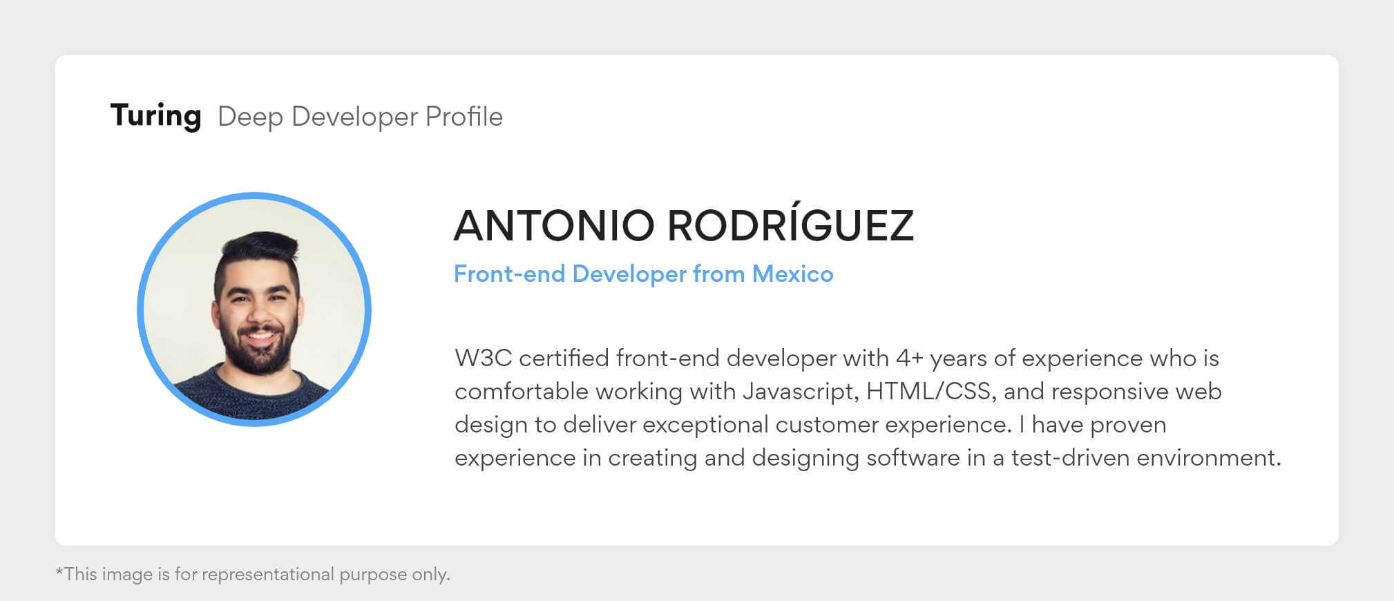 Net Developer with Mongo Db Sample Resume Resume Guide for Experienced Mongodb Developer In 2022