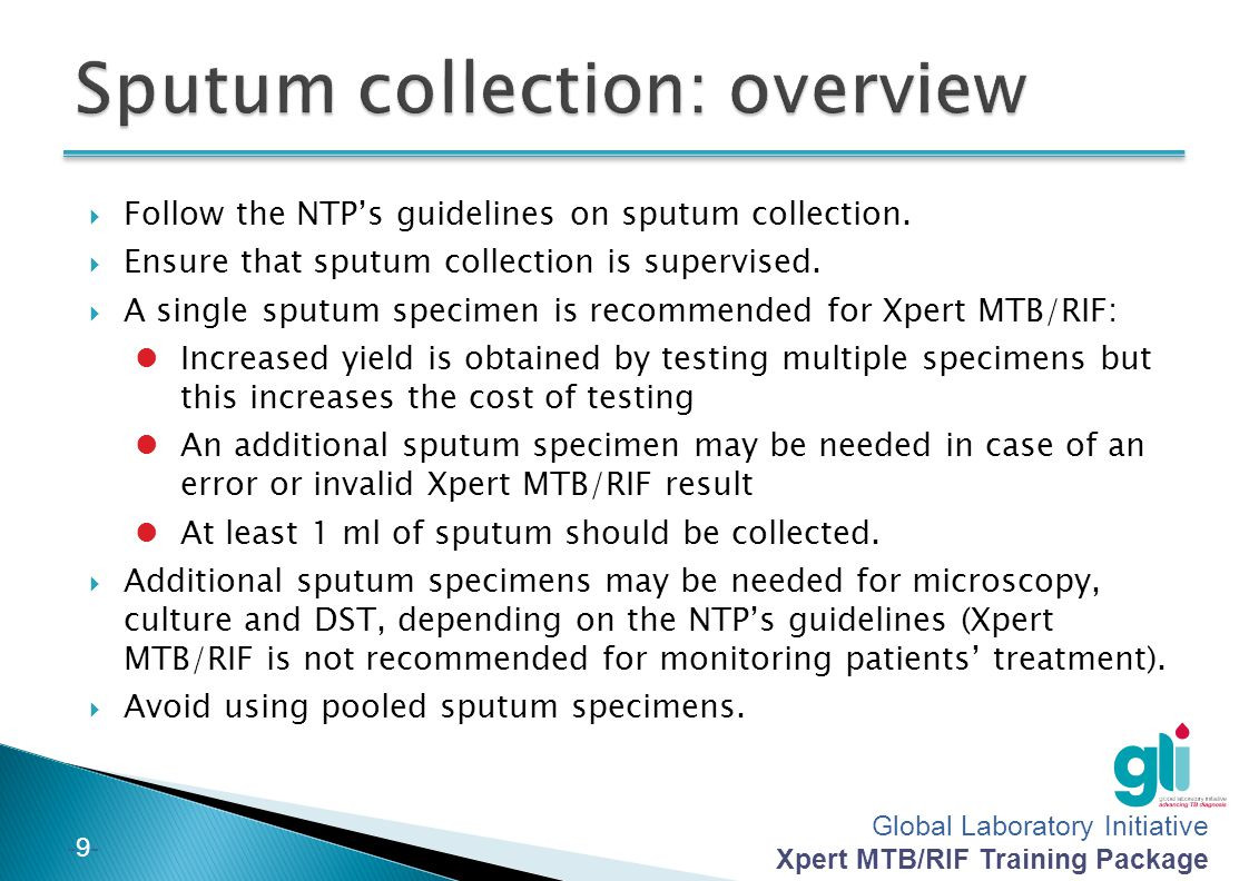 Process Sputum Samples In Lab Resume Collecting and Transporting Sputum Specimens – Ppt Video Online …