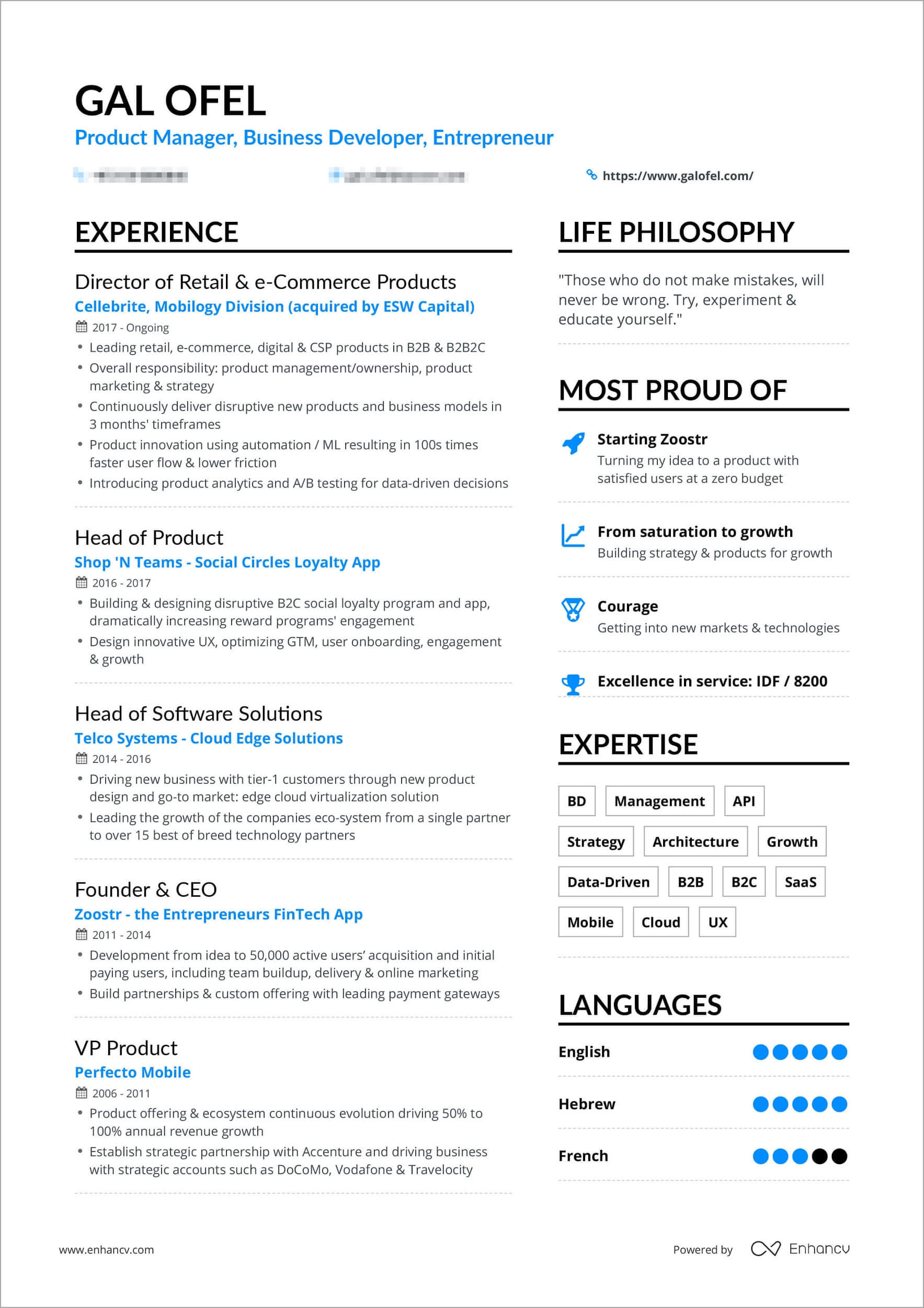 Resume Sample for A Lengthy Work Experience Resume Length: How Long Should A Resume Be In 2022