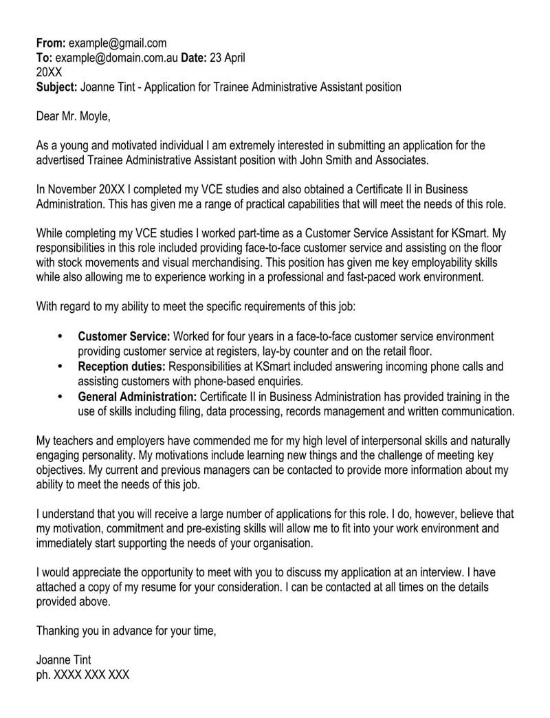 Sample Email for Resume and Cover Letter Submission 32 Email Cover Letter Samples How to Write (with Examples) Sample Email for Resume and Cover Letter Submission 32 Email Cover Letter Samples How to Write (with Examples)