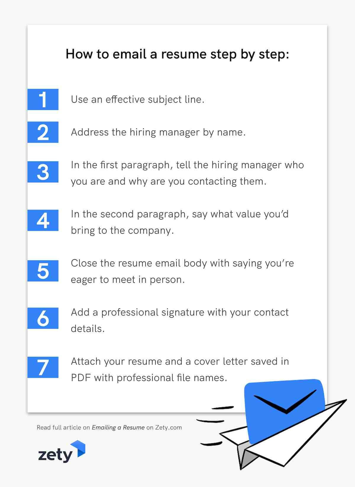Sample Email for Sending Resume for Freshers How to Email A Resume to An Employer: 12lancarrezekiq Email Examples