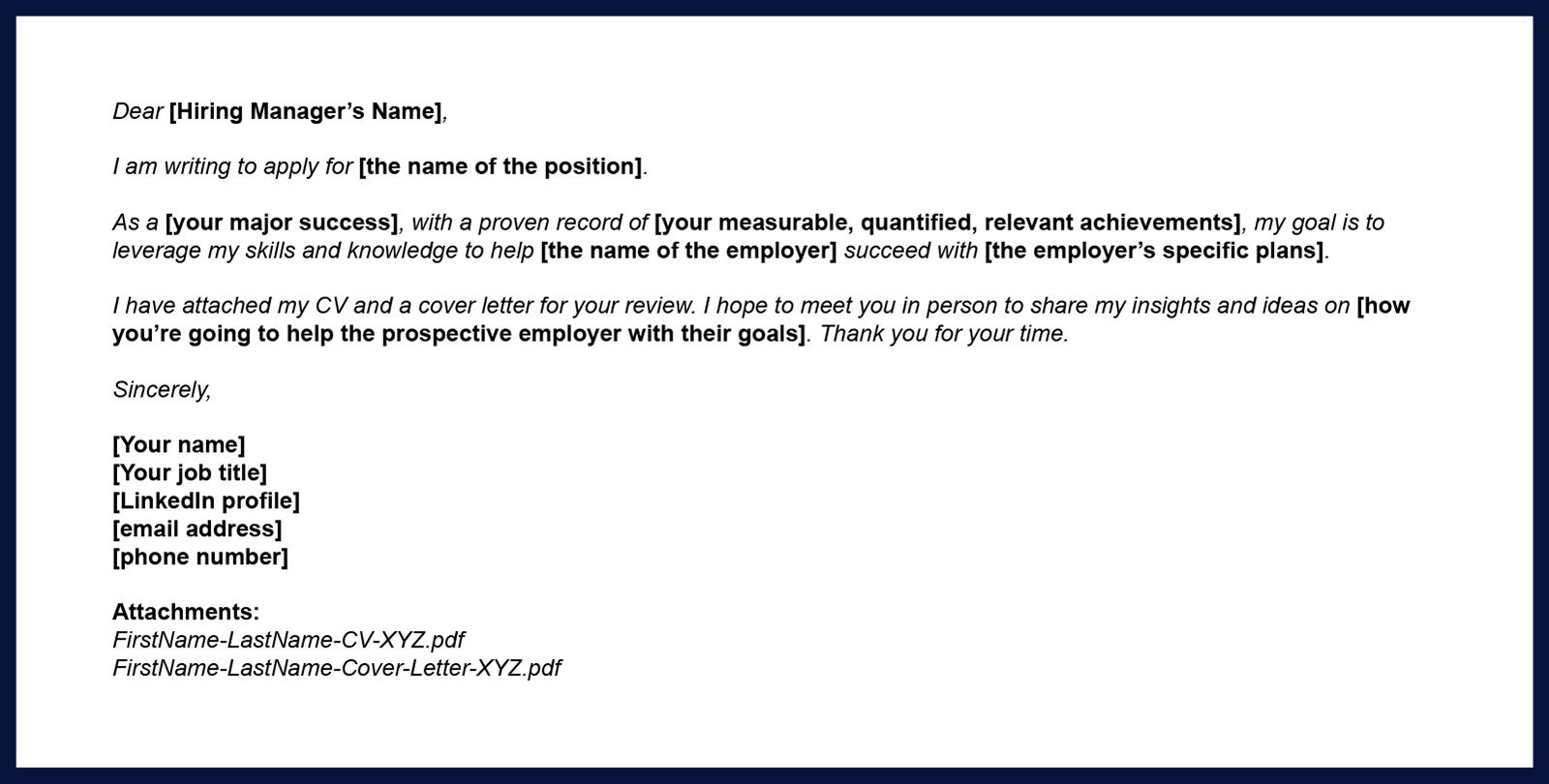 Sample Email for Sending Resume for Freshers How to Send A Cv Via Email (lancarrezekiqexamples) topcv