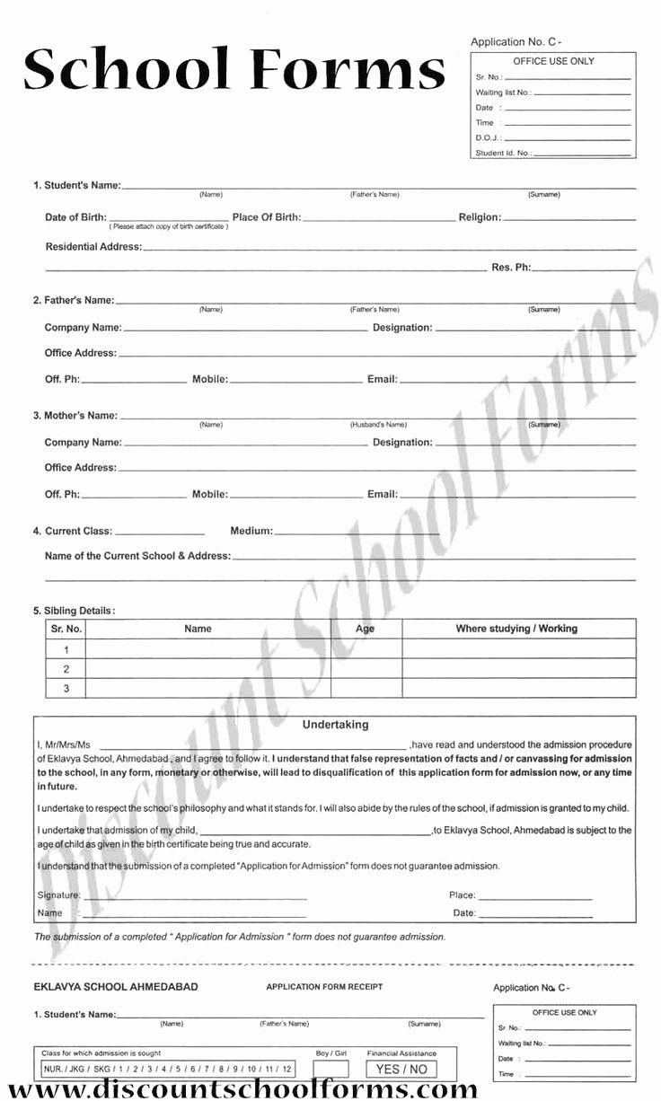 Sample Resume Dance Registration form Template Dance Registration form Template Luxury Templates Dance School …